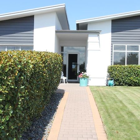Jarden B & B Lago Lago Taupo Exterior foto