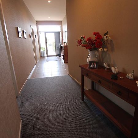 Jarden B & B Lago Lago Taupo Exterior foto