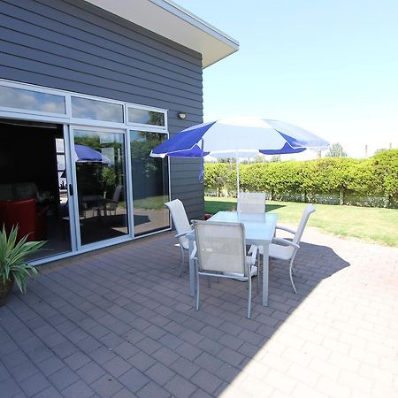 Jarden B & B Lago Lago Taupo Exterior foto