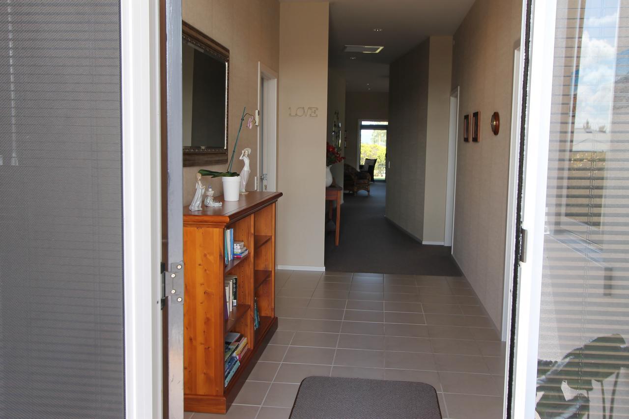 Jarden B & B Lago Lago Taupo Exterior foto