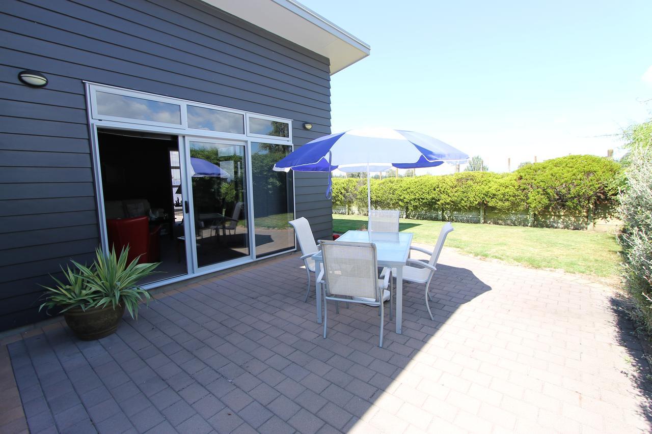 Jarden B & B Lago Lago Taupo Exterior foto