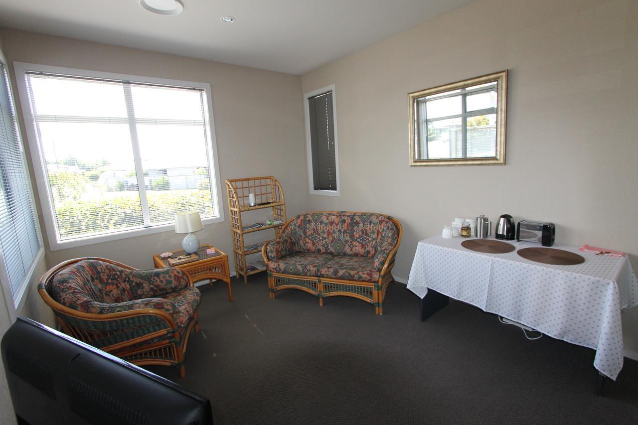 Jarden B & B Lago Lago Taupo Exterior foto